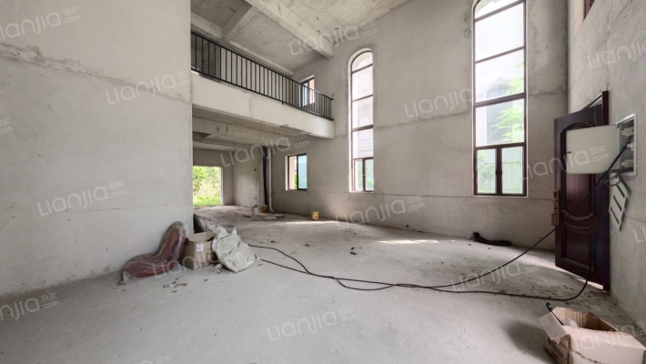 碧桂园钻石湾二手房实景图