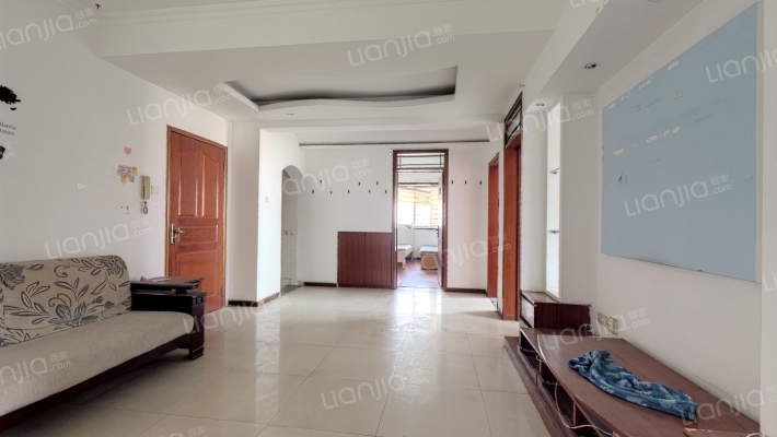 金祥时代二手房实景图