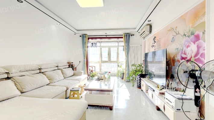 蝶翠苑二手房实景图