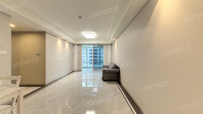 滨江福翠里二手房实景图