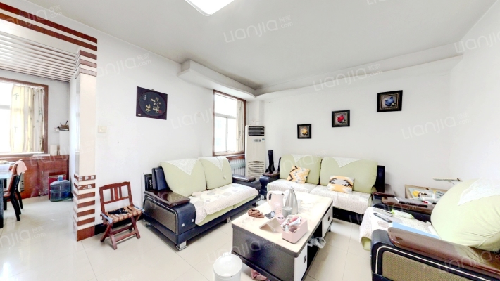 陕鼓社区二手房实景图