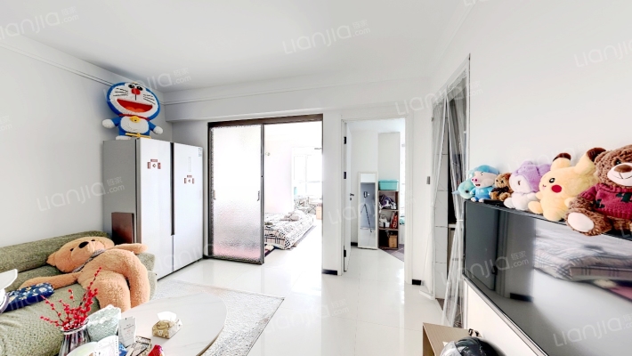 居美颐园二手房实景图