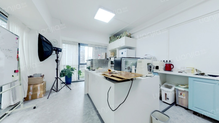 华联城市全景壹号二手房实景图