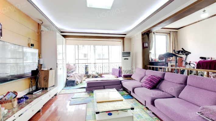 明苑公寓二手房实景图