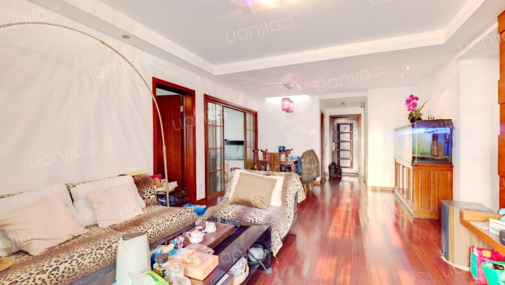 书香逸居二手房实景图