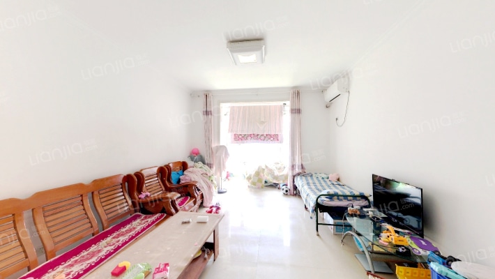 瀚唐·东古城二手房实景图