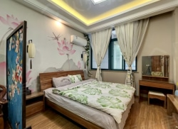 整租·紫金庭园 1室1厅 西_紫金庭园租房