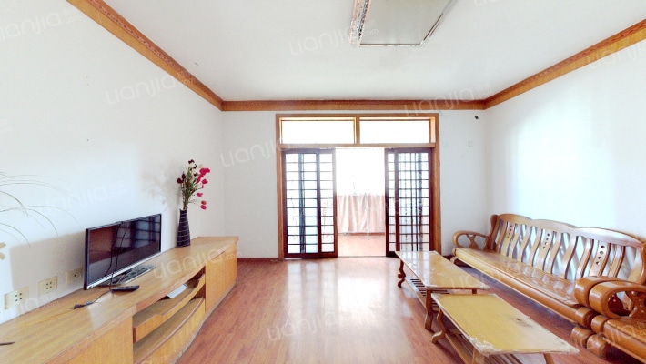 景泰花园二手房实景图