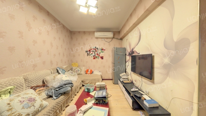 巴渝大厦二手房实景图