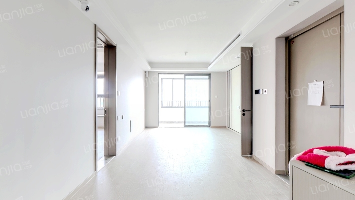 新城水岸云际二手房实景图