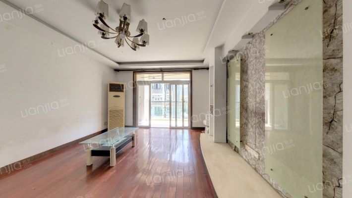 武夷绿洲赏桂苑二手房实景图