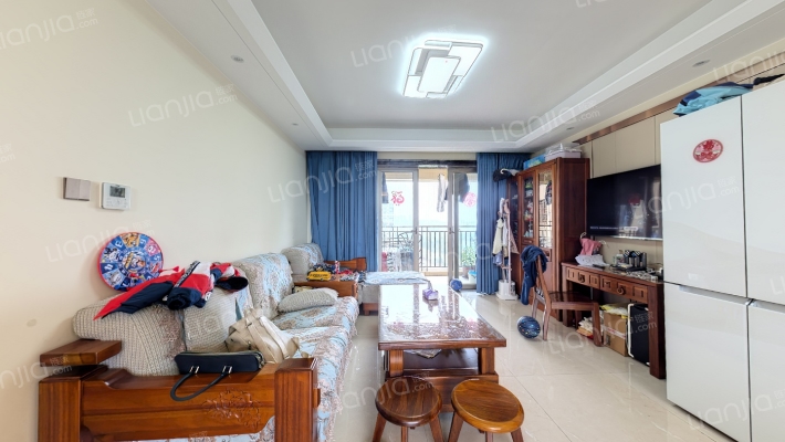 珑翠北区二手房实景图