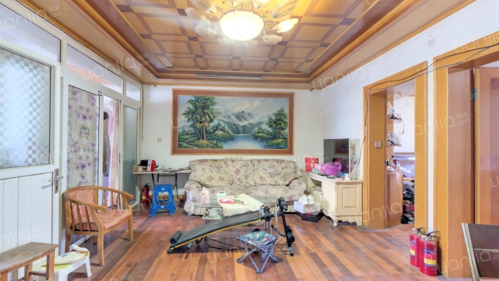 倚和园二手房实景图