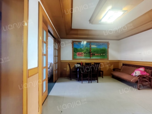 整租·马岗社区恢复楼 2室2厅 南