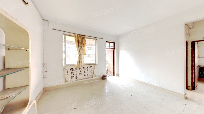 九小区二手房实景图