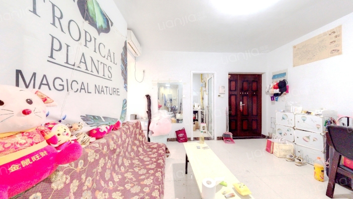 天宏咖汇二手房实景图