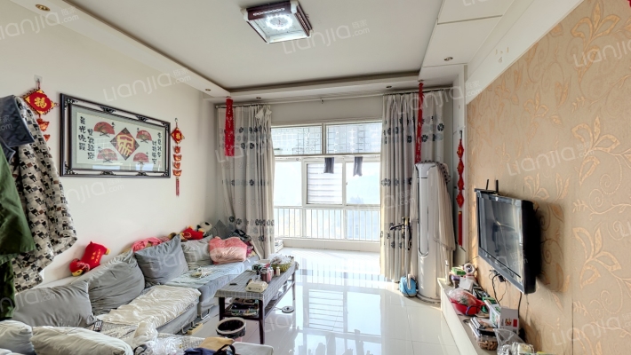 浅水湾二手房实景图