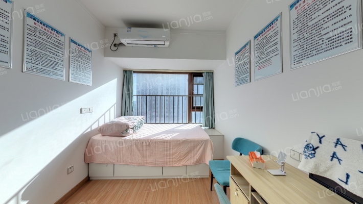 万科福晟万科誉二手房实景图