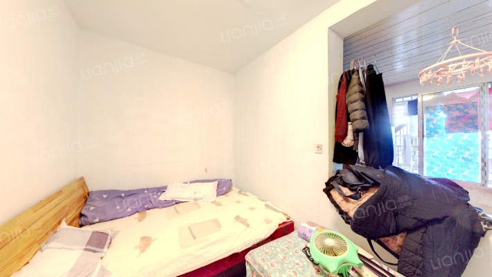 星沙二区二手房实景图