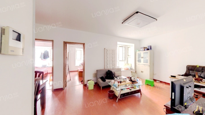 轩和里二手房实景图