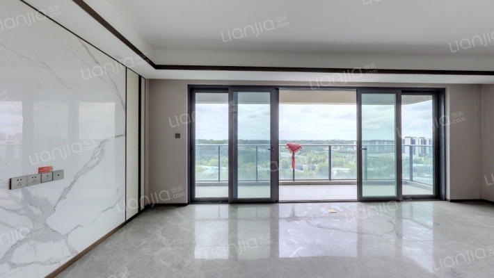 龙光·天瀛二手房实景图