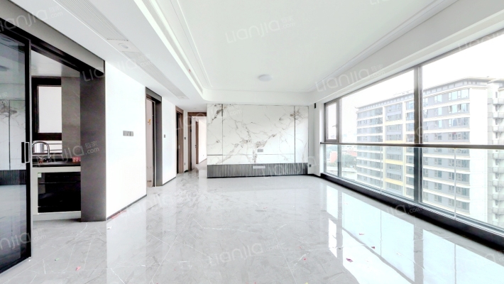 中海映溪臺二手房实景图