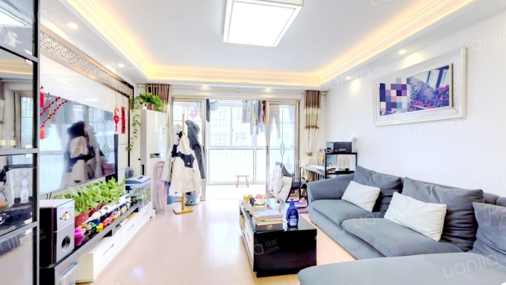 万昇家园二手房实景图