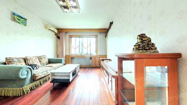 嘉业社区二手房实景图