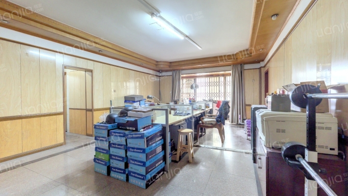 信达新居二手房实景图