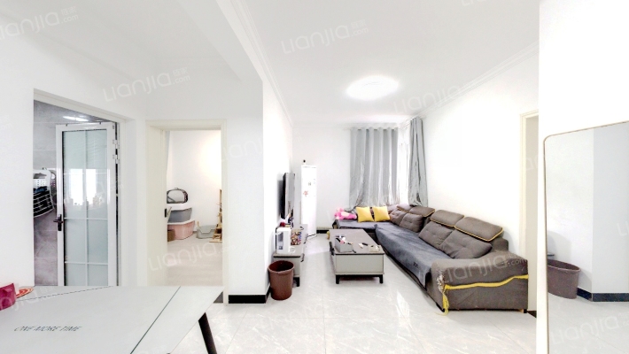 珠光花苑二手房实景图