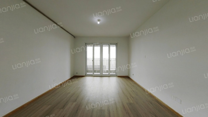 聚旺城市花园二手房实景图