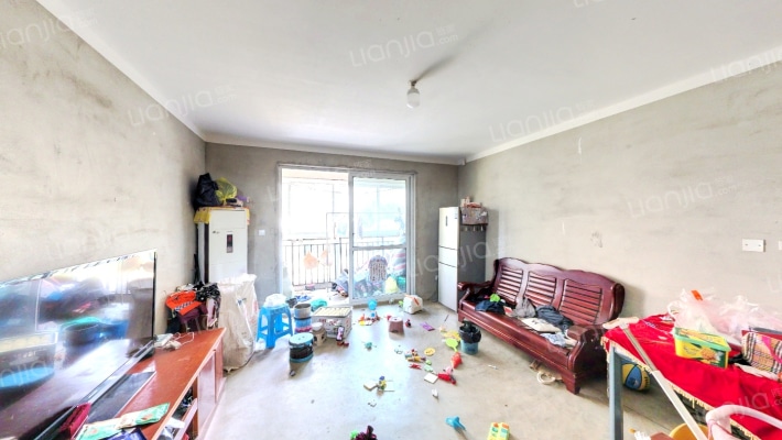 西江佳园二手房实景图