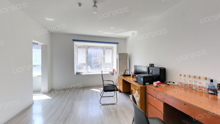 上城府第二手房实景图