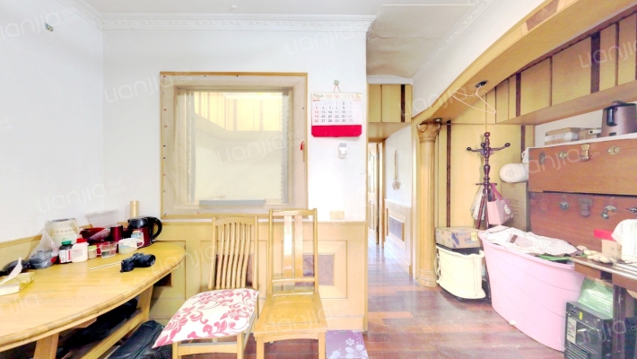 上炼一村二手房实景图