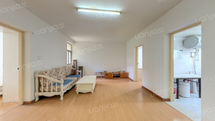 希泉新寓二手房实景图