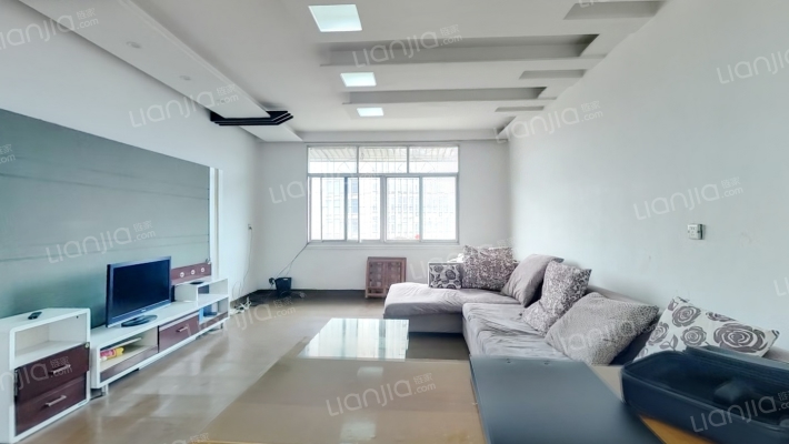 机电街州医药公司宿舍二手房实景图