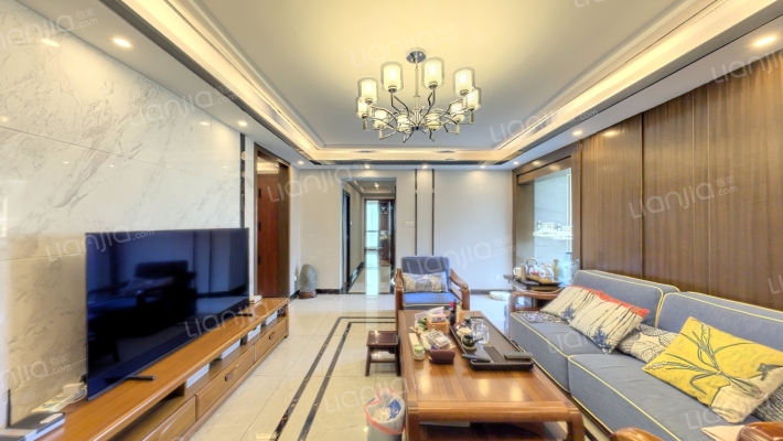 海印南苑二手房实景图