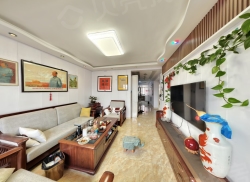 整租·博雅家园二区 2室2厅 南/北_博雅家园二区租房