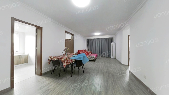 聚鑫雅苑二手房实景图