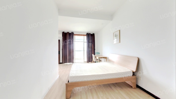 金色花园一期二手房实景图