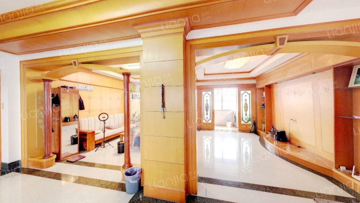 裕丰花园二手房实景图