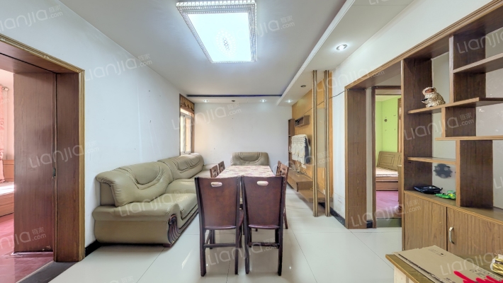 双凤凤梅佳园东区二手房实景图