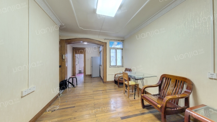 宁静苑二手房实景图