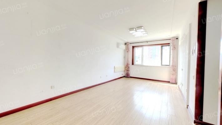 阜城花园二手房实景图