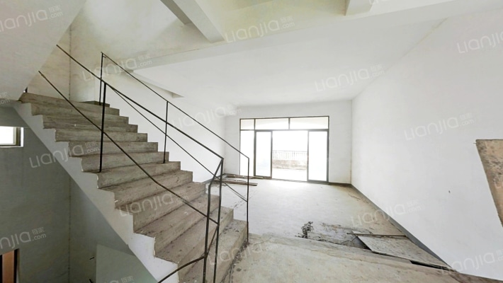 凯茵新城16区君临天下二手房实景图