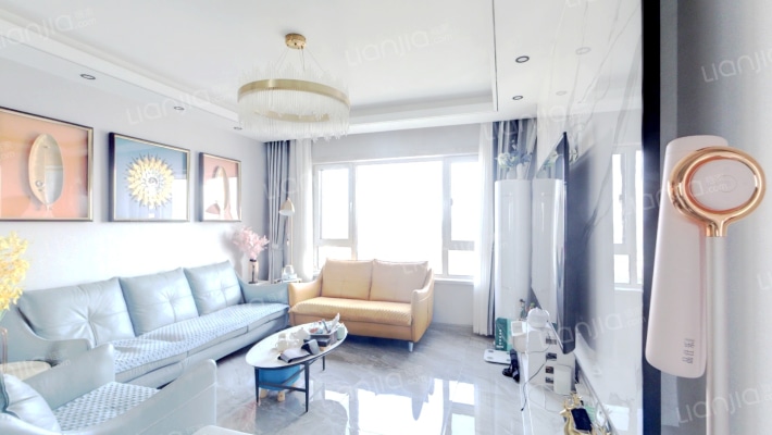 盛雅佳苑二手房实景图