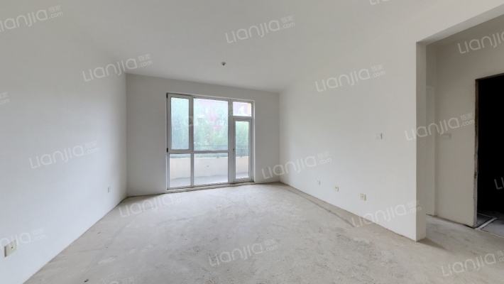 城建逸品假日二手房实景图