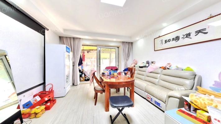 绿洲华庭苑(公寓)二手房实景图