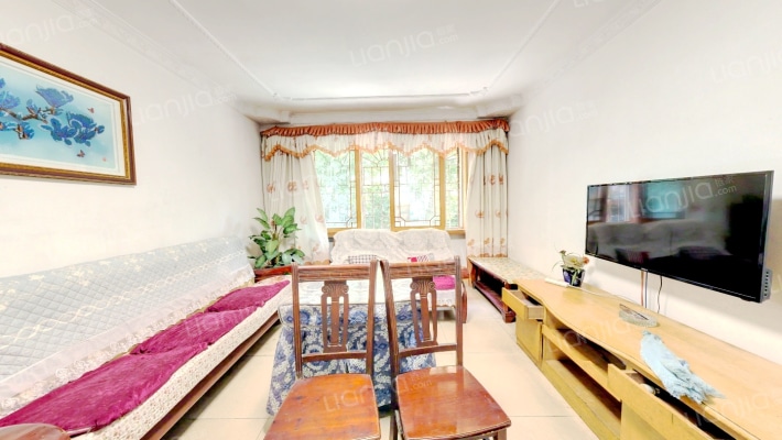 同心东路二手房实景图