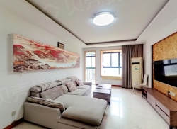 整租·金都花园 2室2厅 南_金都花园租房